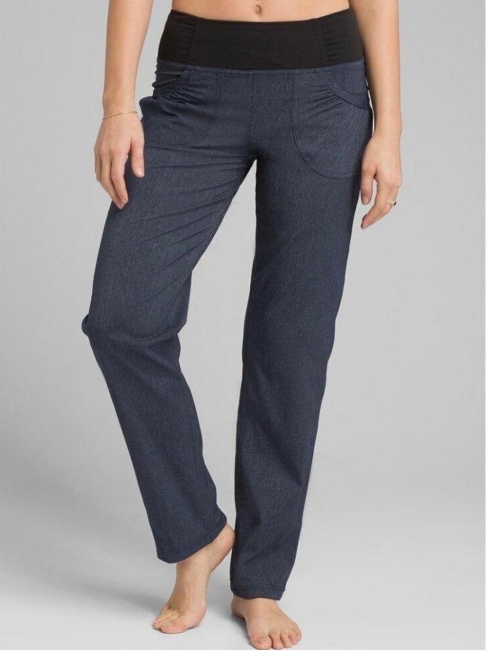 PRANA Summit Pants NWT Size Small
